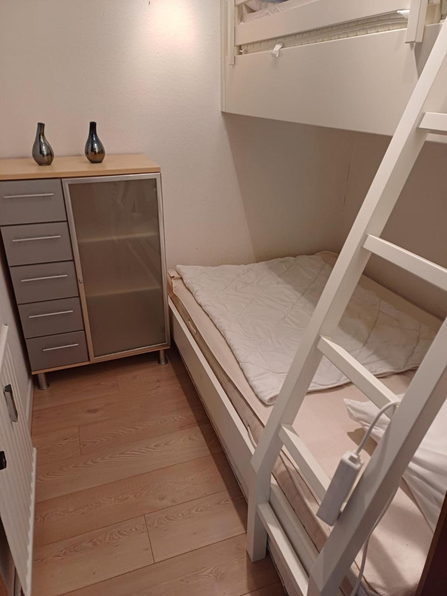 Haus Norea, Top 65 상트어번 외부 사진