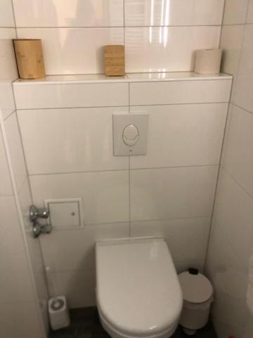 Haus Norea, Top 65 상트어번 외부 사진