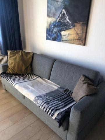 Haus Norea, Top 65 상트어번 외부 사진